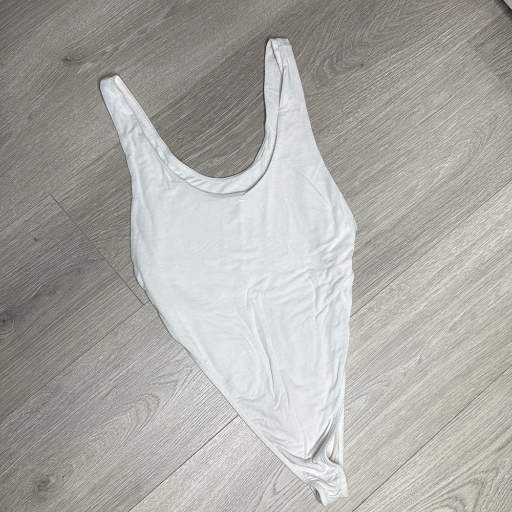 CASUAL BODYSUIT🌟 BRAND: JLUXLABLE